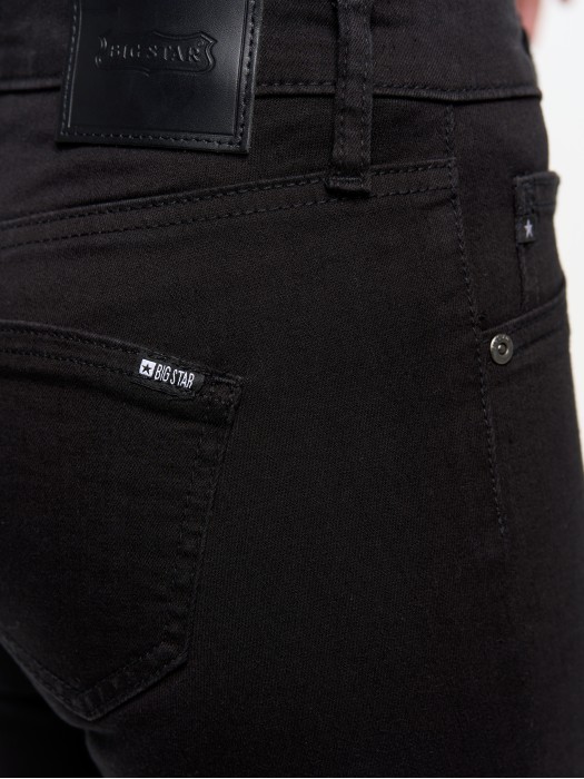 Dámske super skinny jeans DESTINY 910